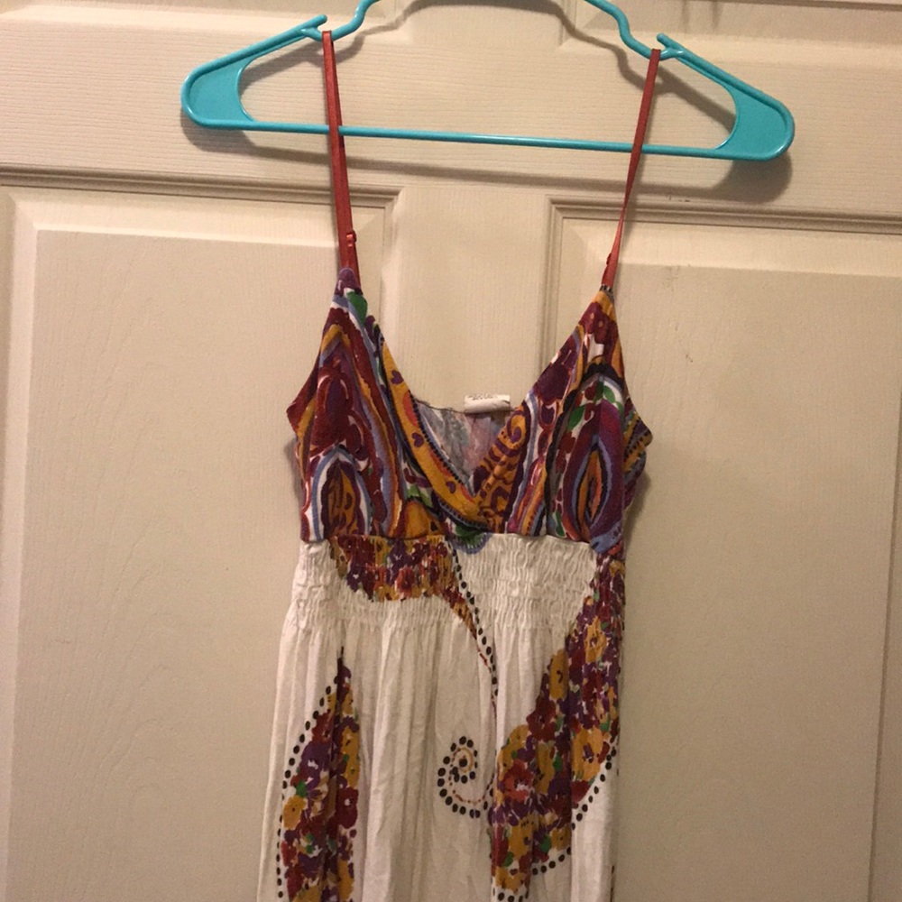 AUW Comfy summer sundress